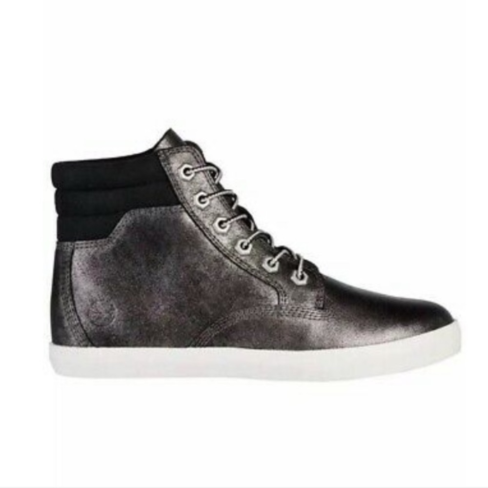 NWT! SZ 8 Dausette Timberland Sneaker Boot